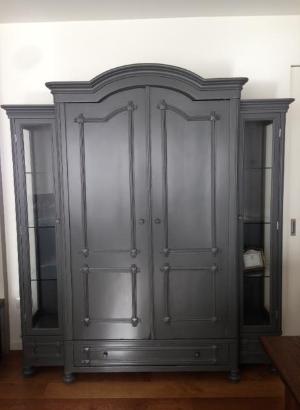 Armoire