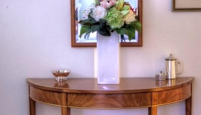 French Polish