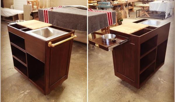 sink